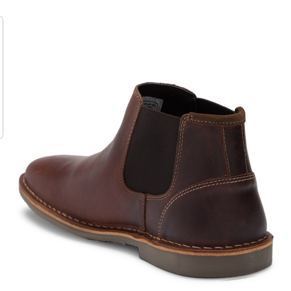 🎉Host Pick🎉 Mens Steve Madden Chelsea Mid Boot - Picture 2 of 2